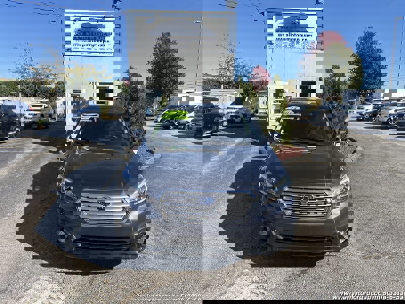 Used 2015 Subaru Outback 2.5i Premium image 6