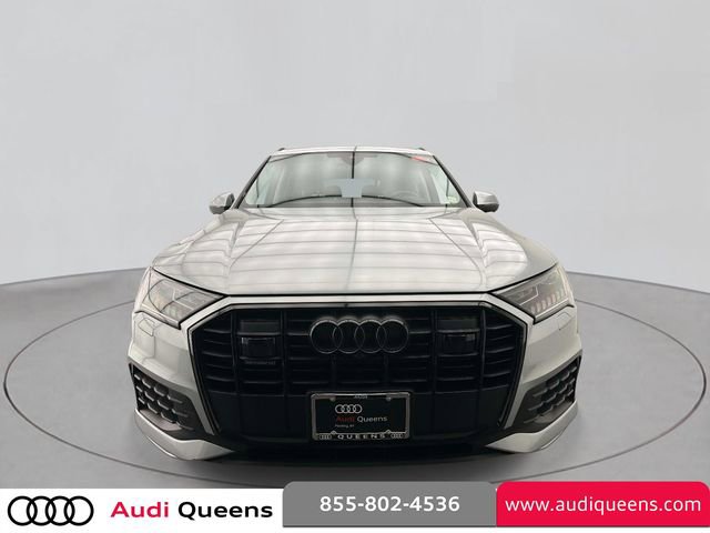 Used 2023 Audi Q7 2.0T Premium Plus w/ Premium Plus Package AWD/4WD image 5