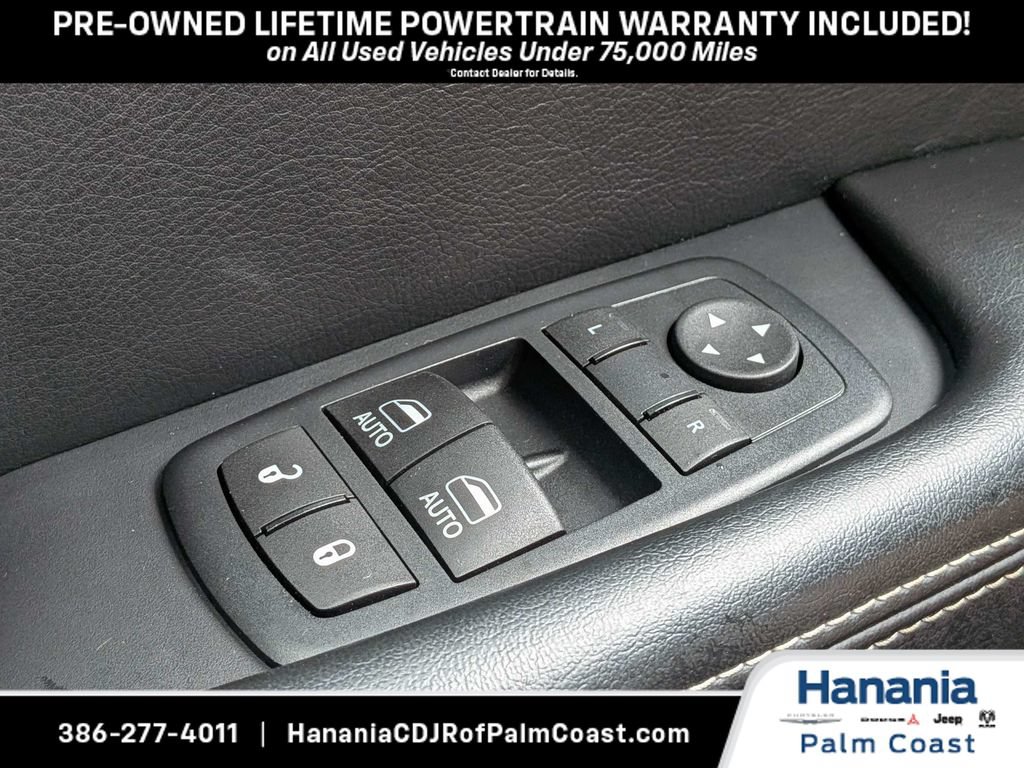 Used 2016 Dodge Challenger SRT Hellcat RWD image 28