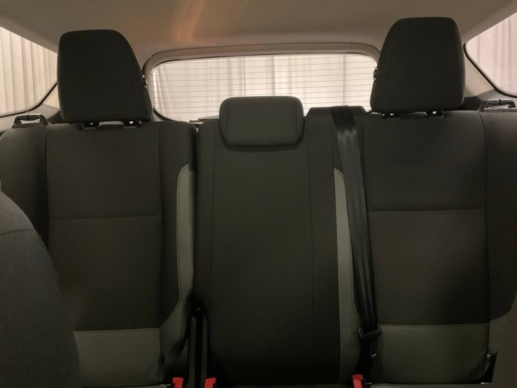 Used 2016 Ford Escape S FWD image 30