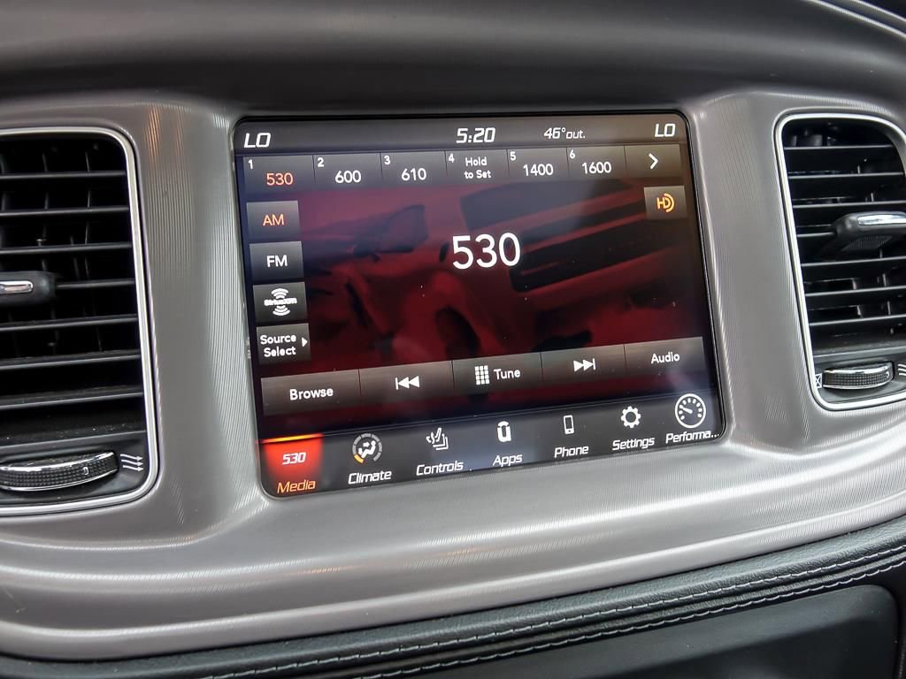 Used 2023 Dodge Charger Scat Pack w/ Plus Group RWD image 17