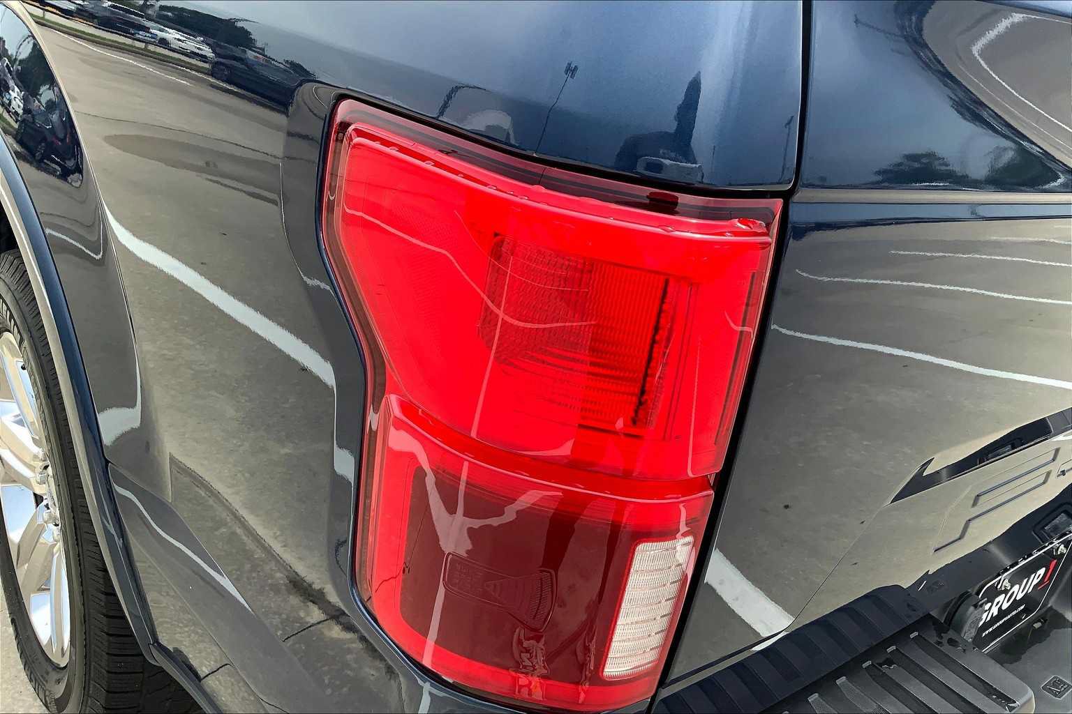 Used 2020 Ford F150 Lariat RWD image 27