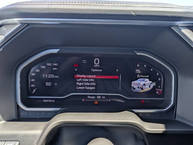 Certified 2023 GMC Sierra 1500 Denali w/ Denali Reserve Package AWD/4WD image 18
