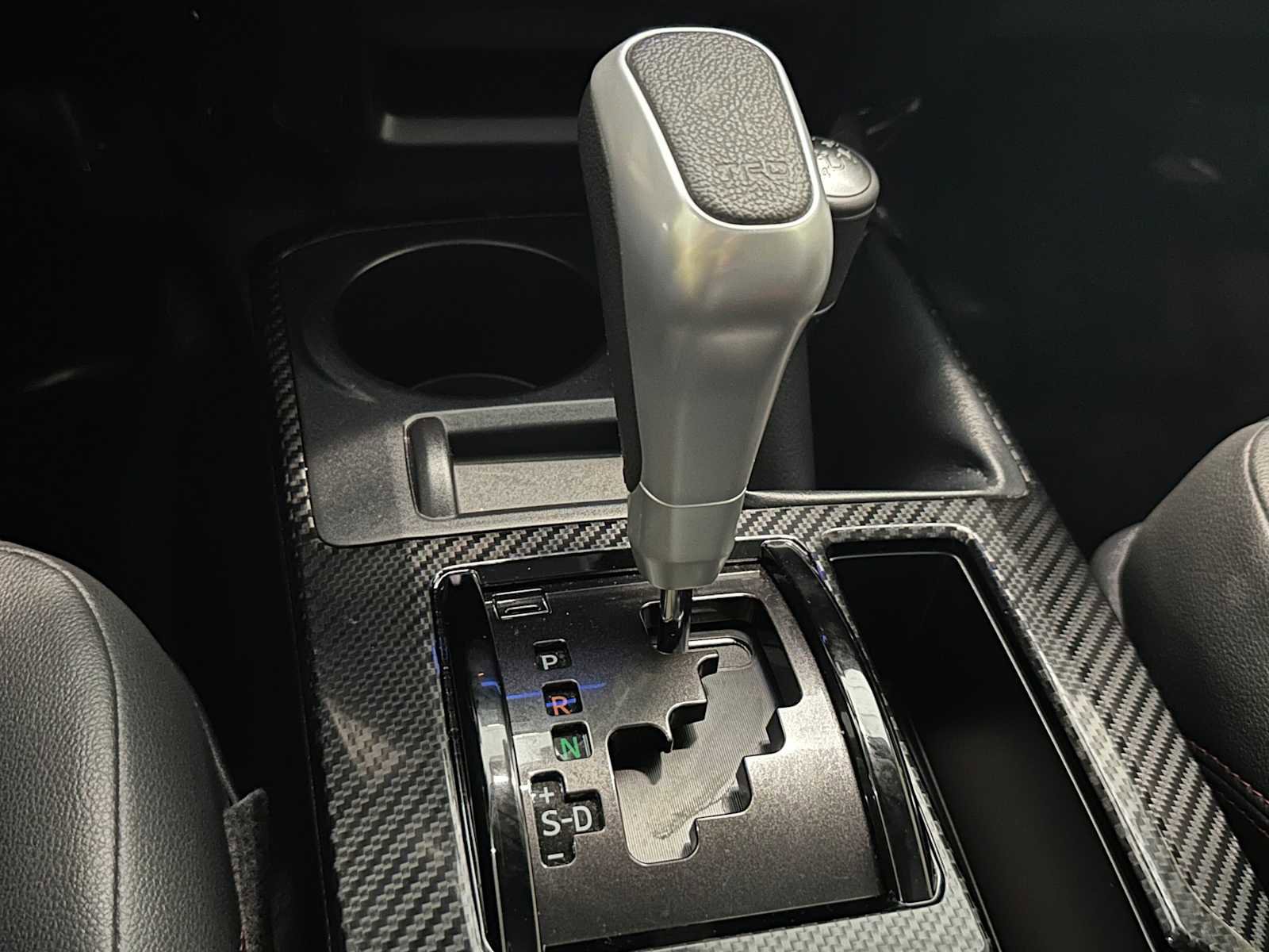 Certified 2024 Toyota 4Runner TRD Pro AWD/4WD image 16