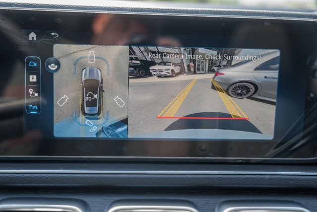 New 2026 Mercedes-Benz GLE 450 4MATIC image 36