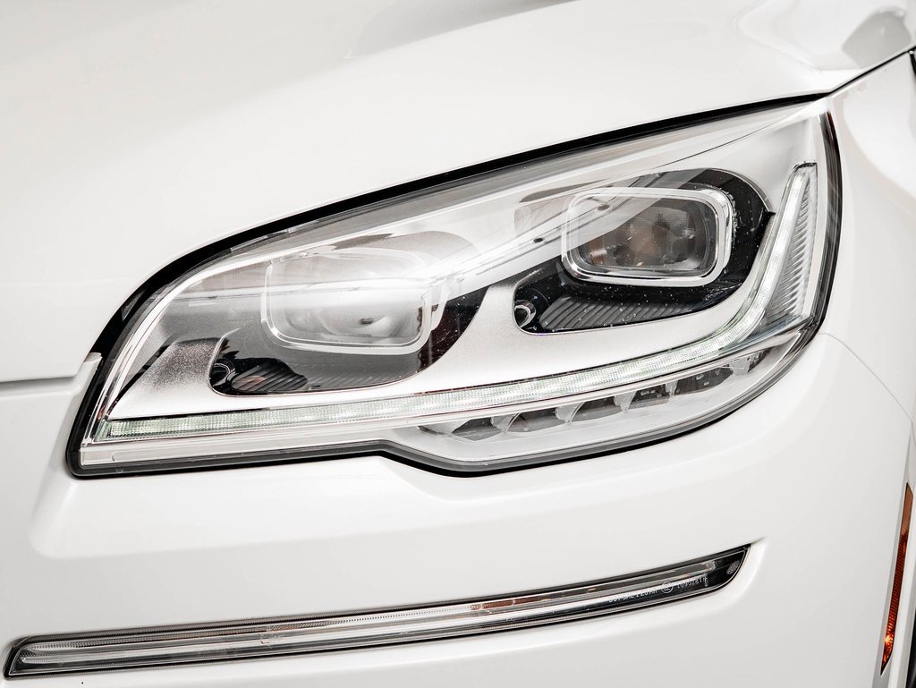 Used 2022 Lincoln Aviator Grand Touring w/ Equipment Group 301A image 14