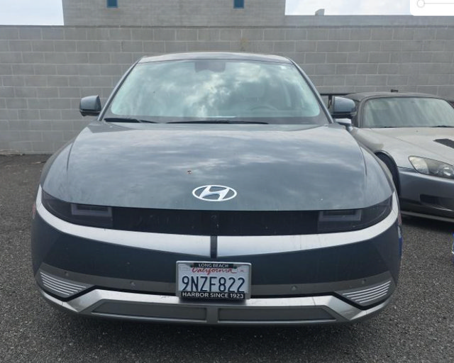 Used 2024 Hyundai Ioniq 5 Limited