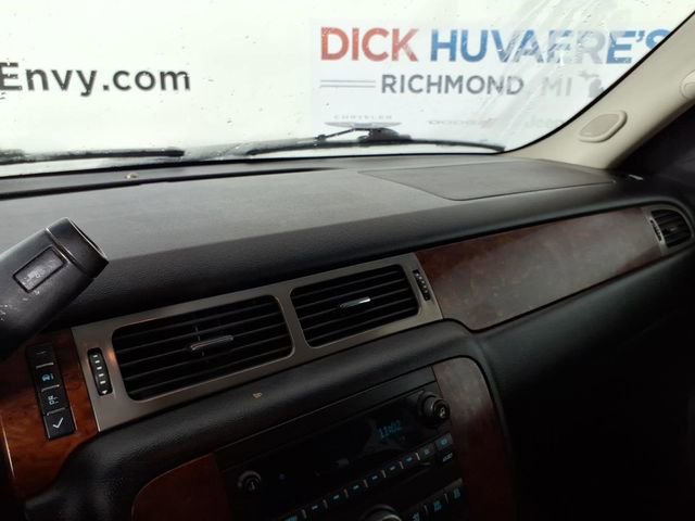 Used 2012 Chevrolet Tahoe LT w/ Luxury Package image 24