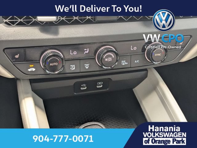 Used 2023 Honda Accord EX image 21