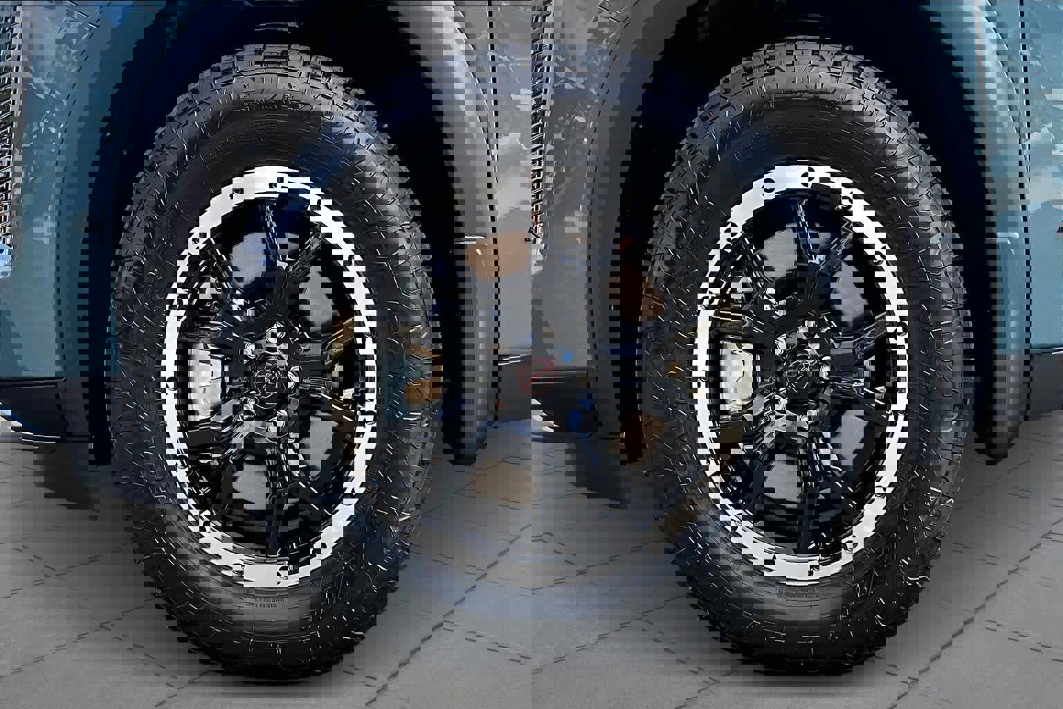 New 2026 Nissan Pathfinder Rock Creek image 11