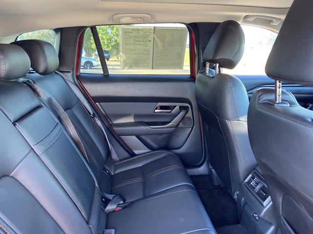 Used 2025 MAZDA CX-50 AWD 2.5 S w/ Premium Plus Pkg image 21