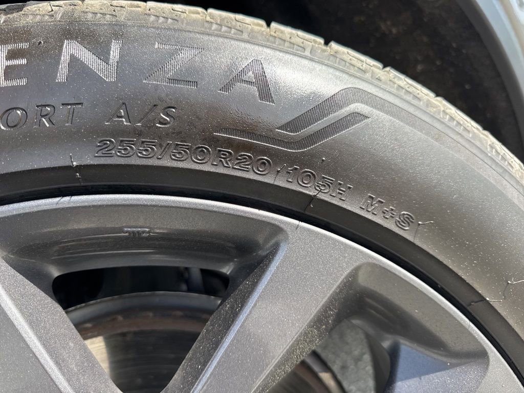 Used 2024 Acura MDX A-Spec image 32