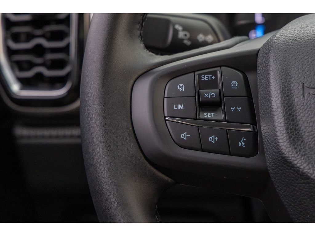 New 2025 Ford Ranger XLT w/ Equipment Group 301A High image 26