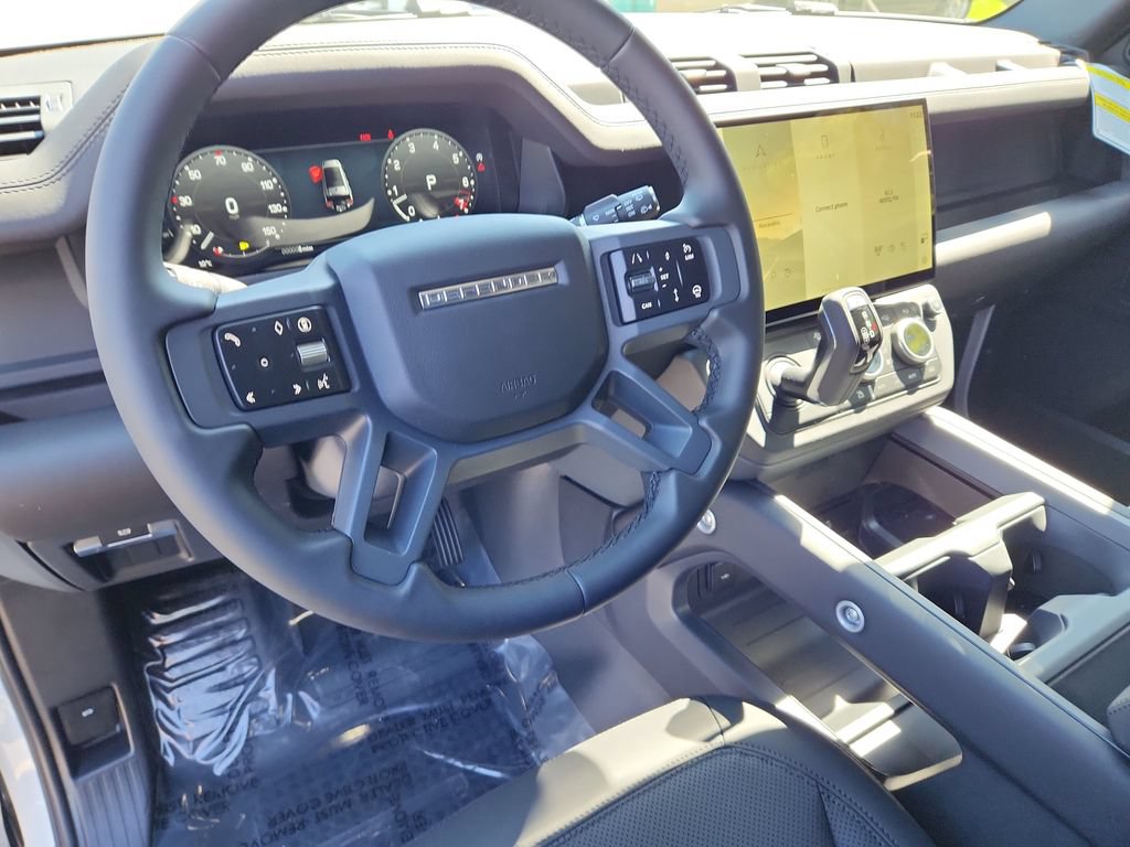 Used 2026 Land Rover Defender 130 S AWD/4WD image 14