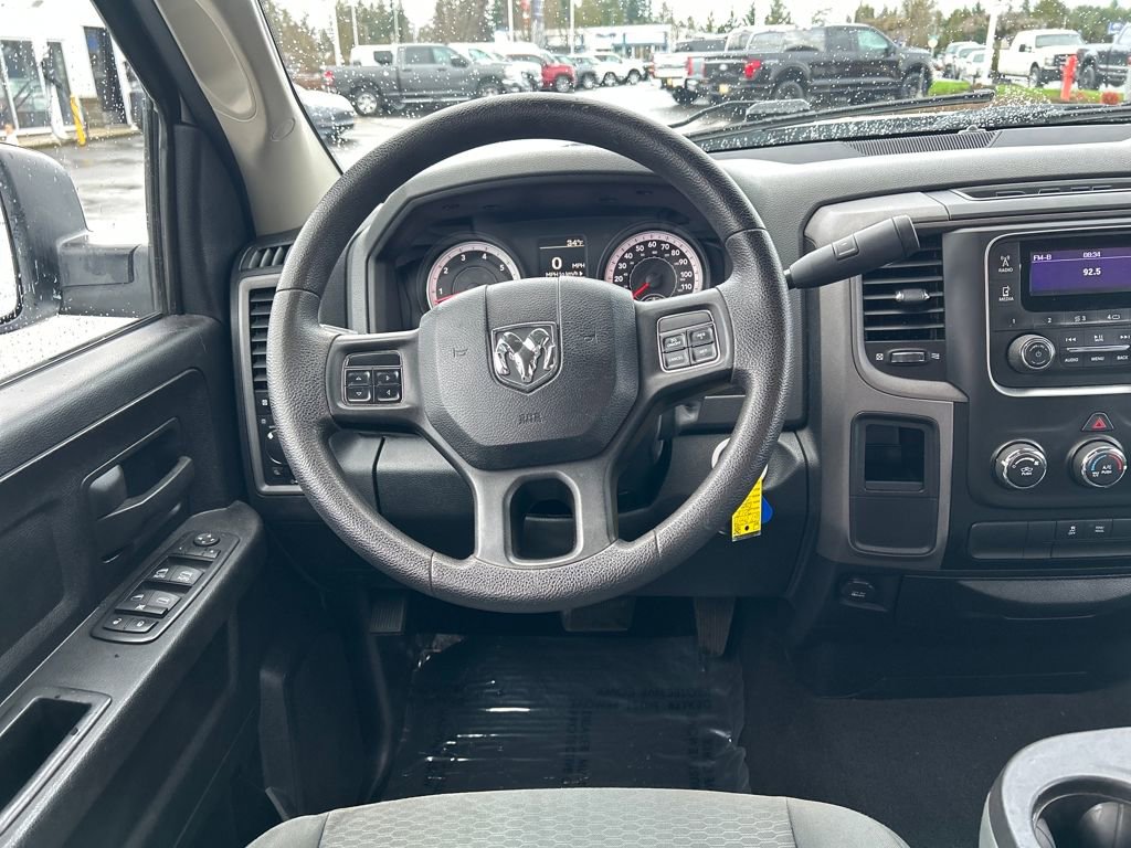 Used 2013 RAM 1500 Tradesman w/ Popular Equipment Group image 7