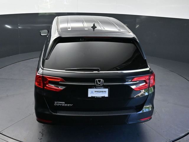 Used 2022 Honda Odyssey EX-L image 30