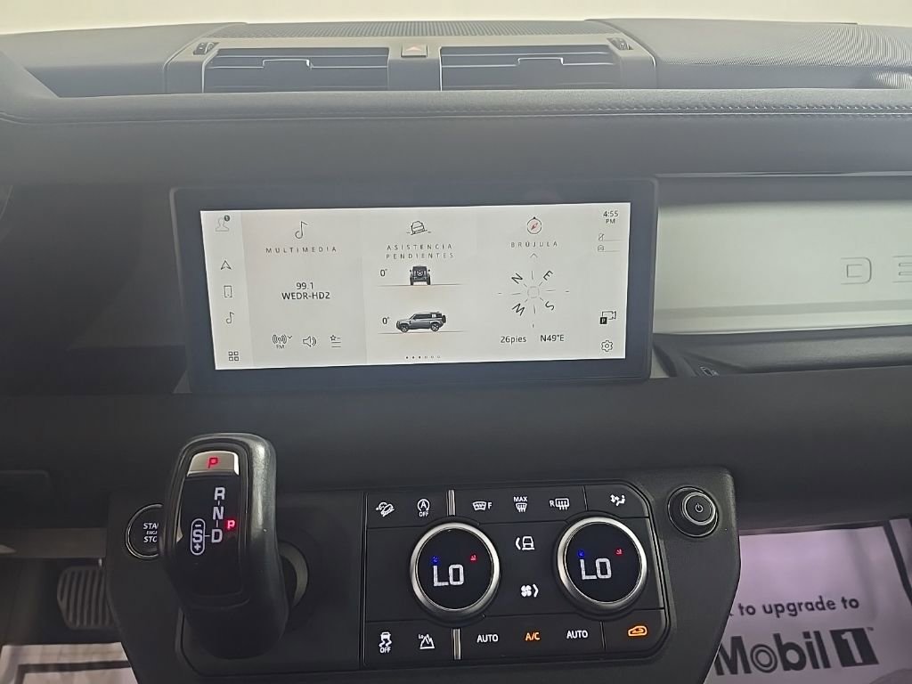 Used 2023 Land Rover Defender 110 S image 9