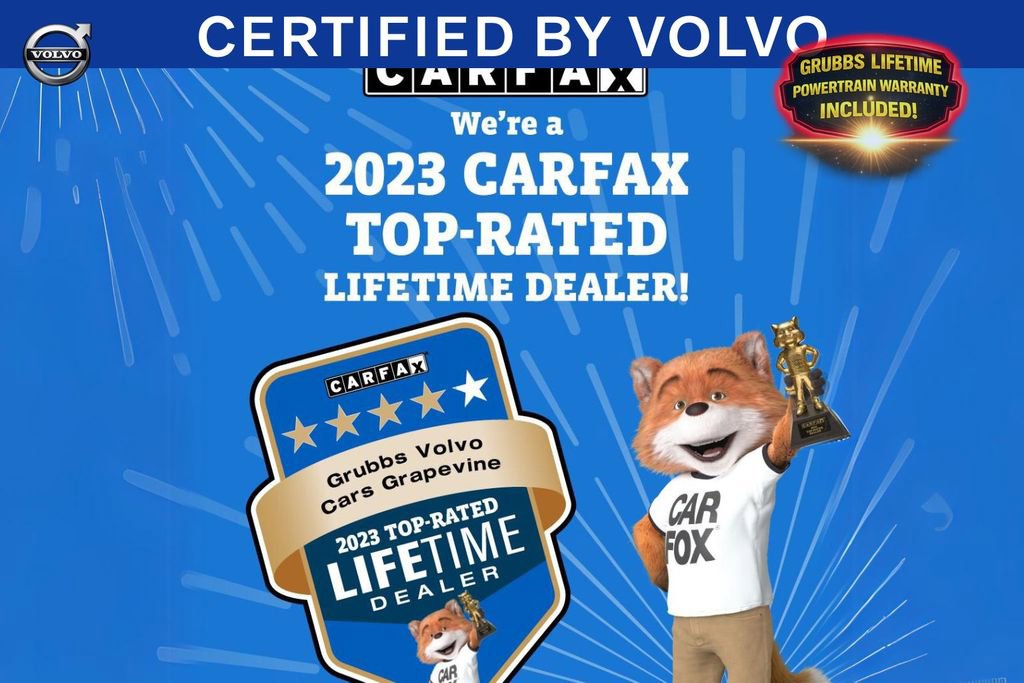 Certified 2024 Volvo XC90 B5 Plus w/ Protection Package Premier AWD/4WD image 14