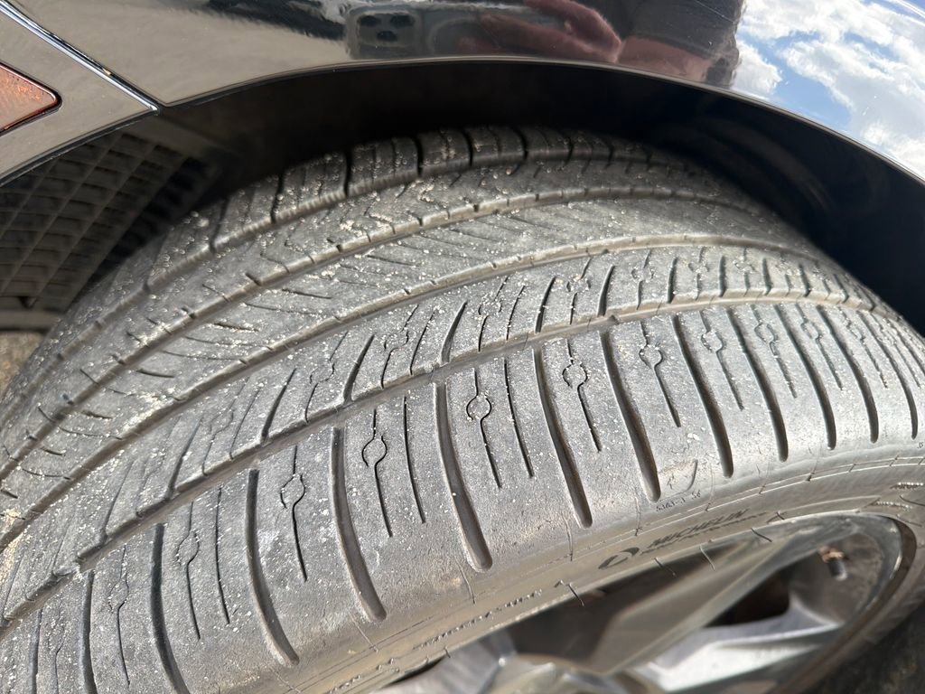 Certified 2016 Chevrolet Camaro SS image 31