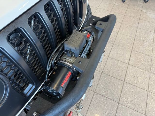 Used 2020 Jeep Gladiator Rubicon image 31