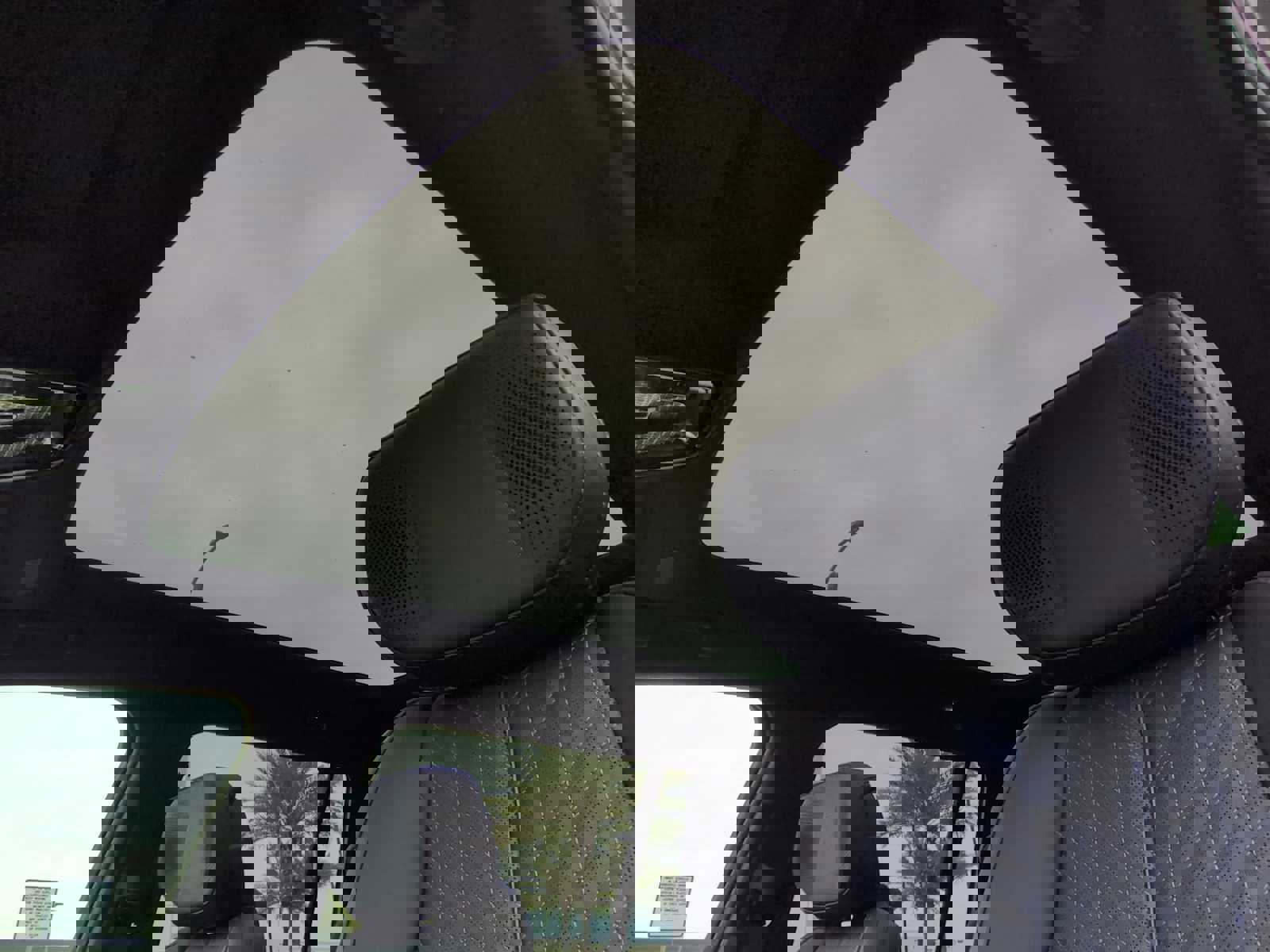 New 2026 Cadillac Escalade IQL Luxury image 23