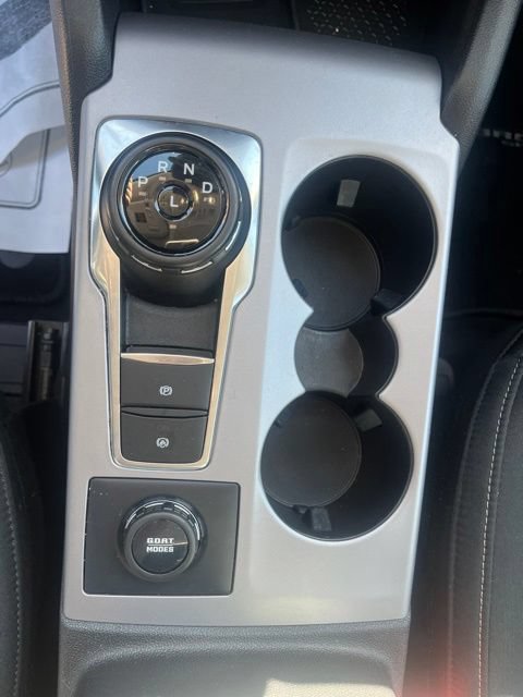 Used 2024 Ford Bronco Sport Big Bend w/ Convenience Package AWD/4WD image 16