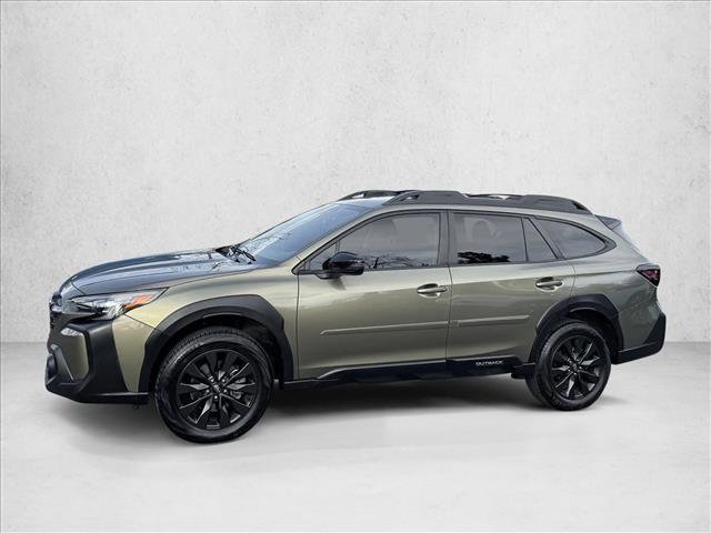 Used 2023 Subaru Outback Onyx Edition image 5