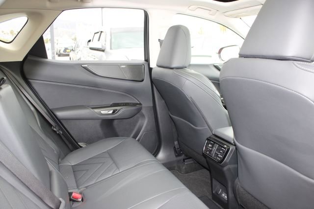 Certified 2025 Lexus NX 450h+ AWD w/ Accessory Package (2T) image 7