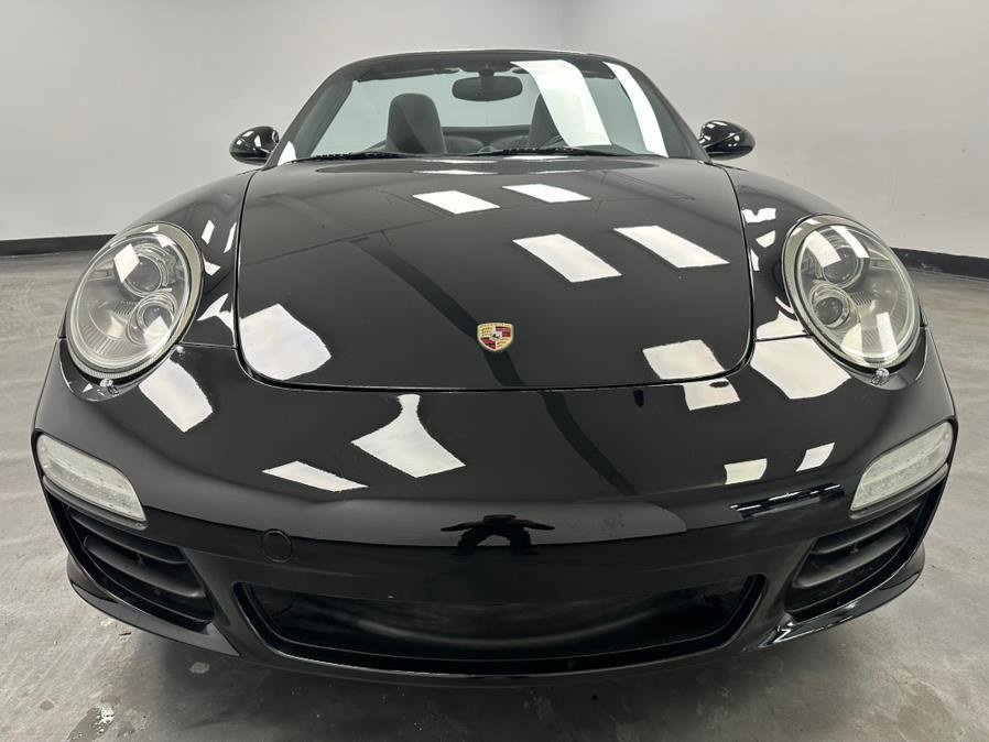 Used 2010 Porsche 911 Carrera S RWD image 32