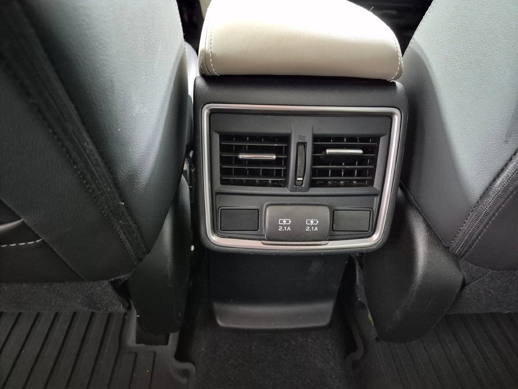 Used 2020 Subaru Forester Limited AWD/4WD image 24