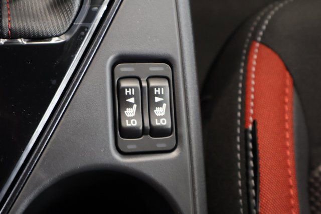 New 2025 Subaru Impreza RS image 18