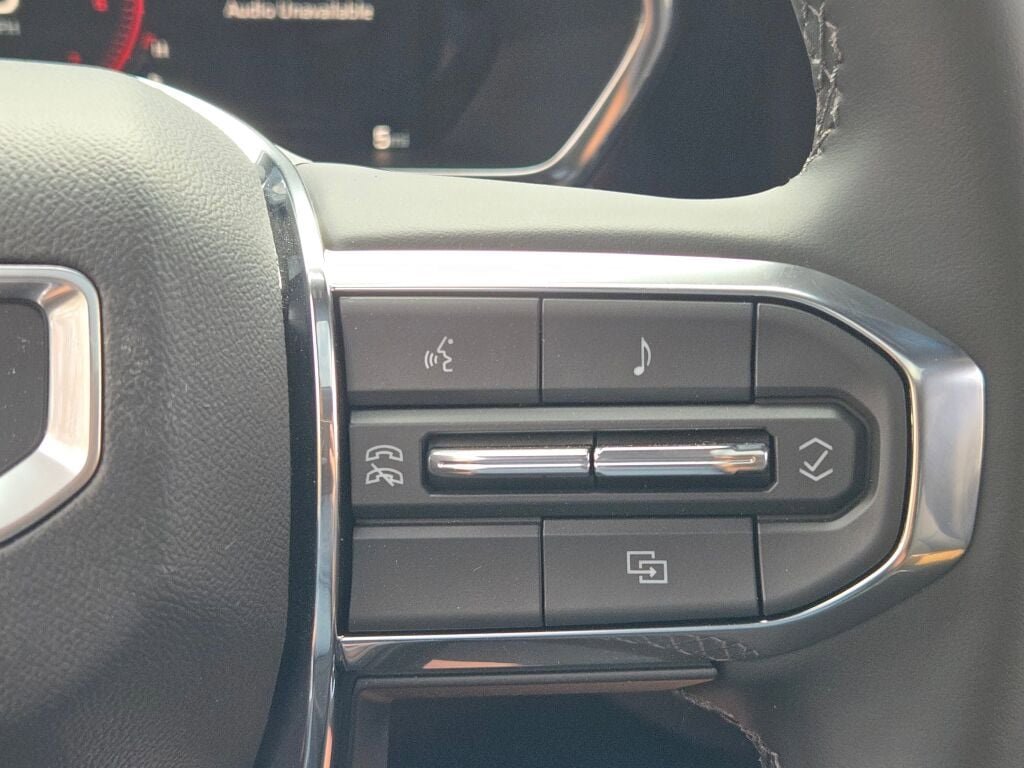 New 2026 GMC Canyon Elevation w/ Convenience Package image 31