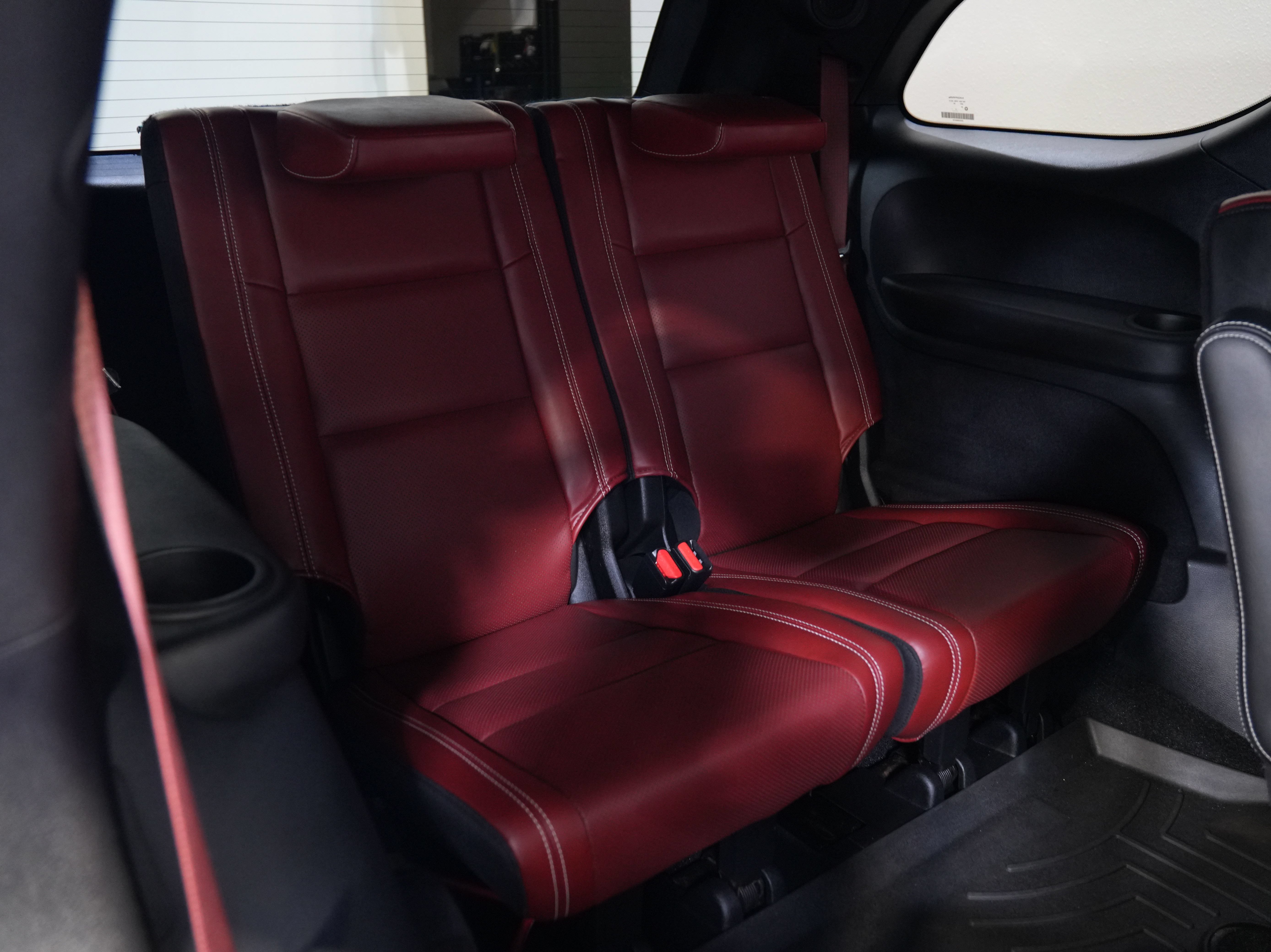 Used 2021 Dodge Durango SRT Hellcat w/ Technology Group AWD/4WD image 38