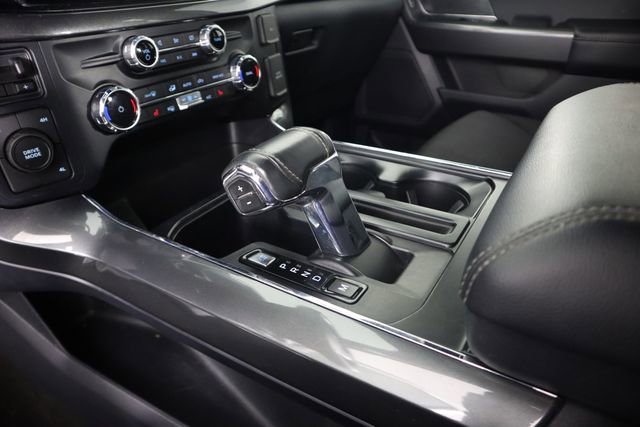 Used 2022 Ford F150 XLT w/ Equipment Group 302A High image 56