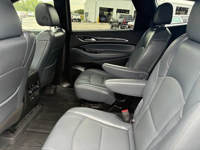 Used 2022 Buick Enclave Essence w/ Experience Buick Package AWD/4WD image 14