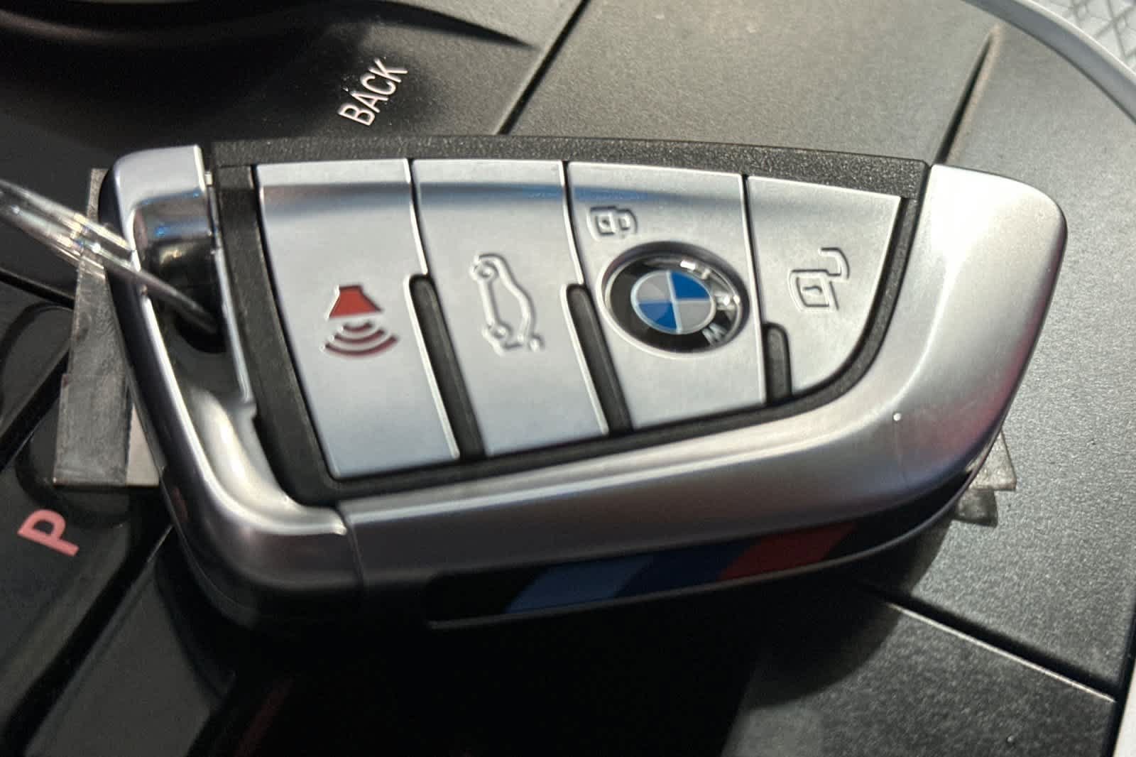 Used 2023 BMW M340i xDrive w/ Premium Package AWD/4WD image 25