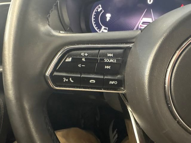 Used 2024 MAZDA CX-90 Plug-In Hybrid w/ Premium Plus AWD/4WD image 35