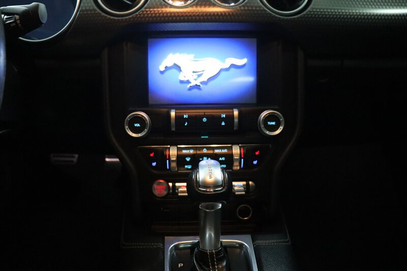 Used 2021 Ford Mustang GT Premium w/ GT Performance Package RWD image 8