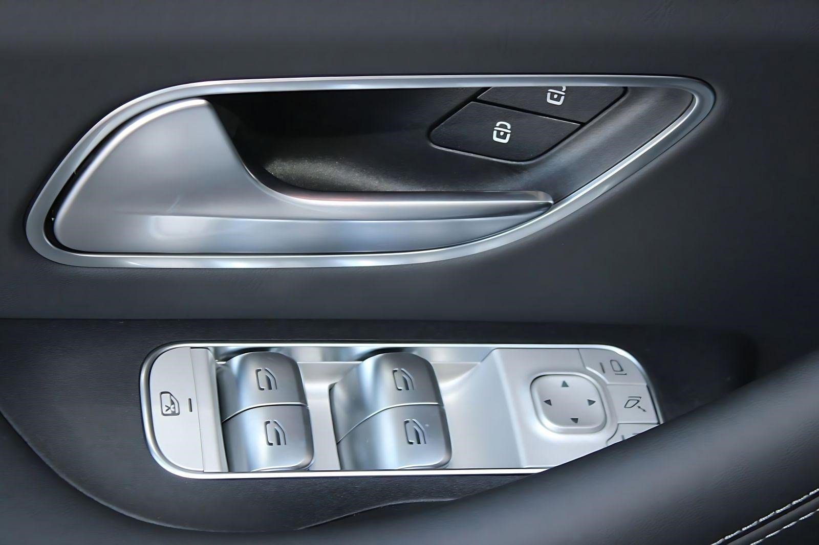 New 2026 Mercedes-Benz GLE 63 AMG S image 13