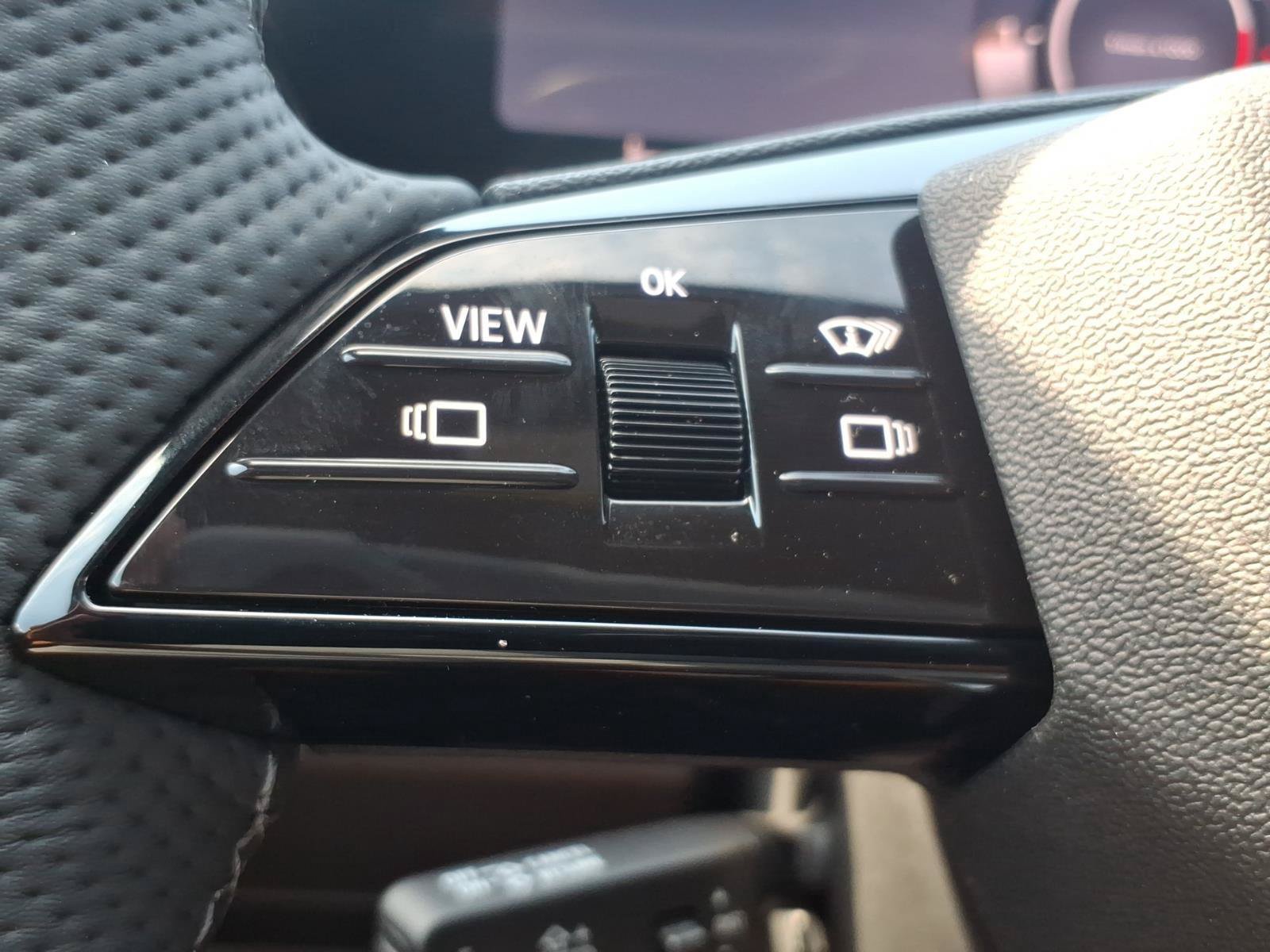 New 2026 Audi SQ5 Prestige AWD/4WD image 15