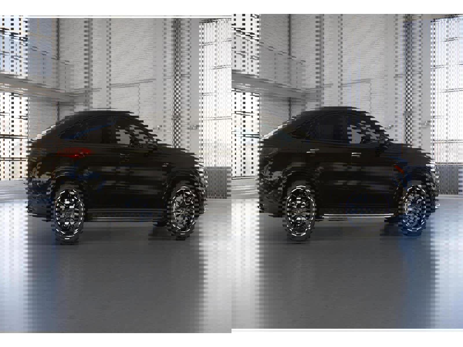 Used 2022 Mercedes-Benz GLE 53 AMG 4MATIC Coupe image 16