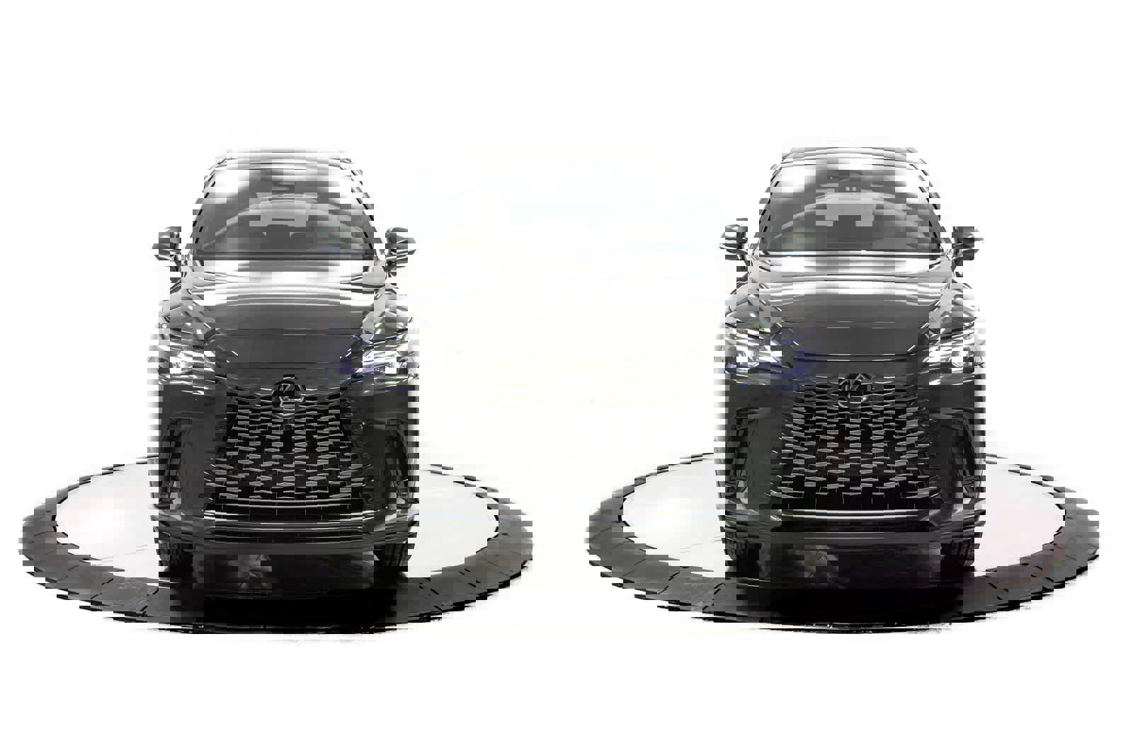 Used 2024 Lexus RX 350 Premium w/ Convenience Package FWD image 10