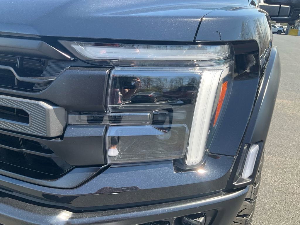 New 2026 Ford F150 Raptor image 9