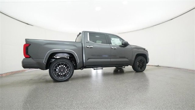 New 2026 Toyota Tundra Limited image 26