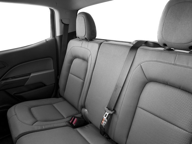 Used 2016 Chevrolet Colorado W/T image 16