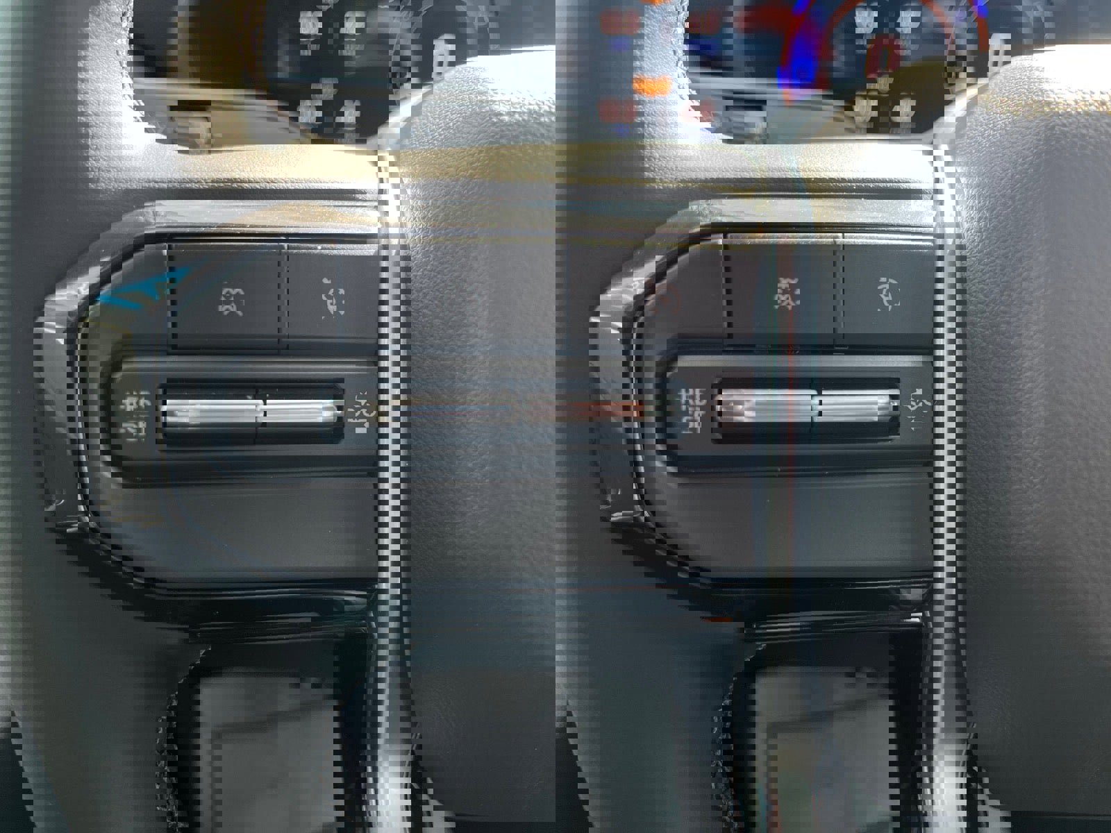 New 2026 Chevrolet Colorado Trail Boss image 21