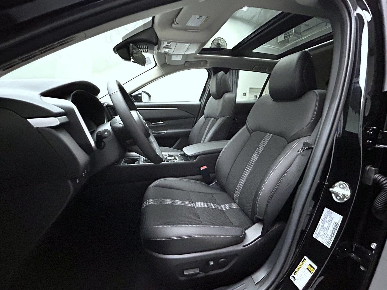 New 2026 MAZDA CX-50 Meridian Edition AWD/4WD image 11