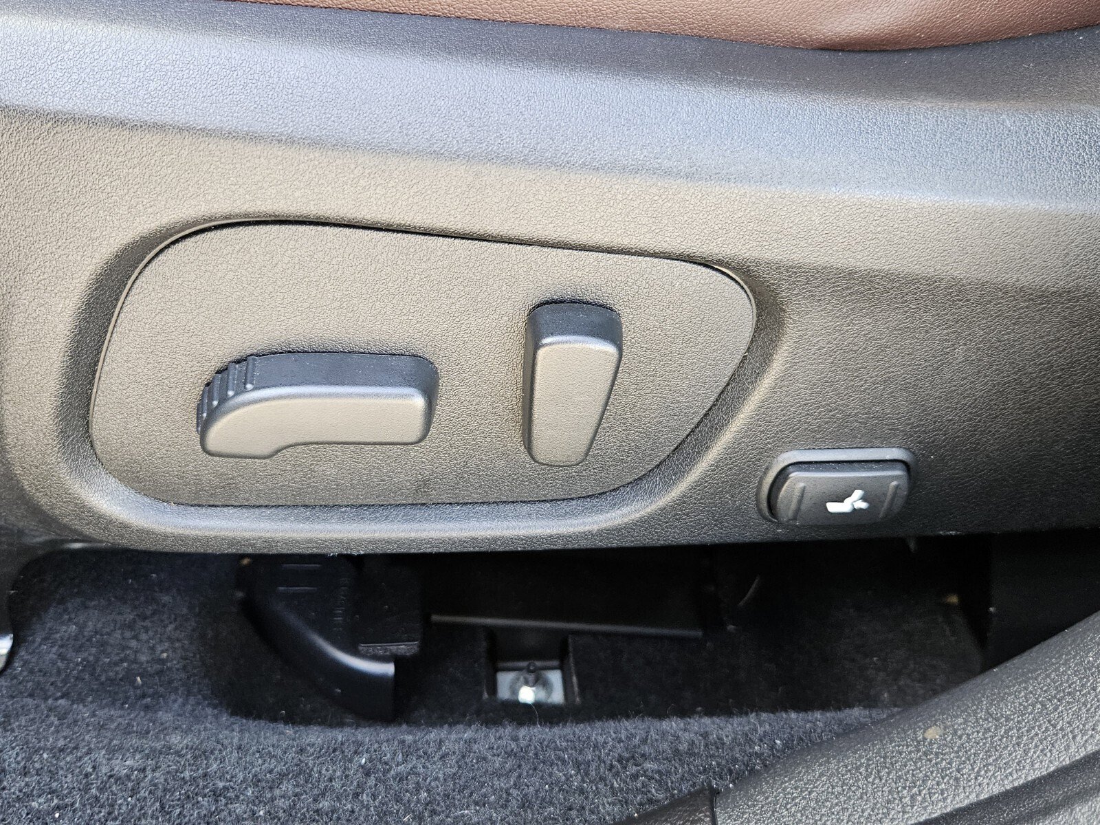 Used 2018 Subaru Forester 2.0XT Touring image 12