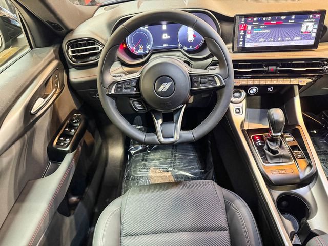 Used 2024 Dodge Hornet GT image 33