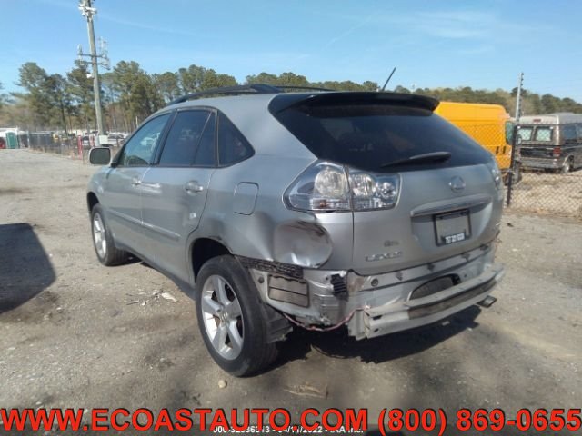 Used 2006 Lexus RX 330 AWD image 4